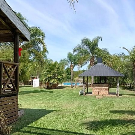 Cabanas Del Paraiso Colón Εξωτερικό φωτογραφία