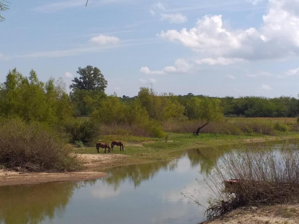 Cabanas Del Paraiso Colón Εξωτερικό φωτογραφία
