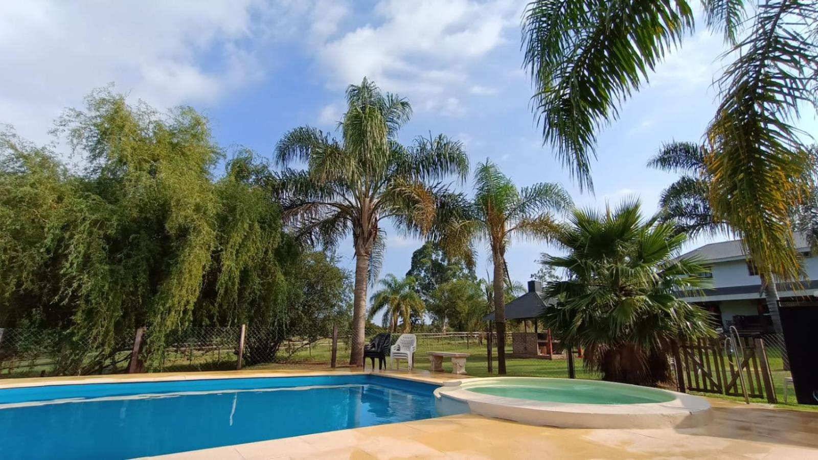 Cabanas Del Paraiso Colón Εξωτερικό φωτογραφία