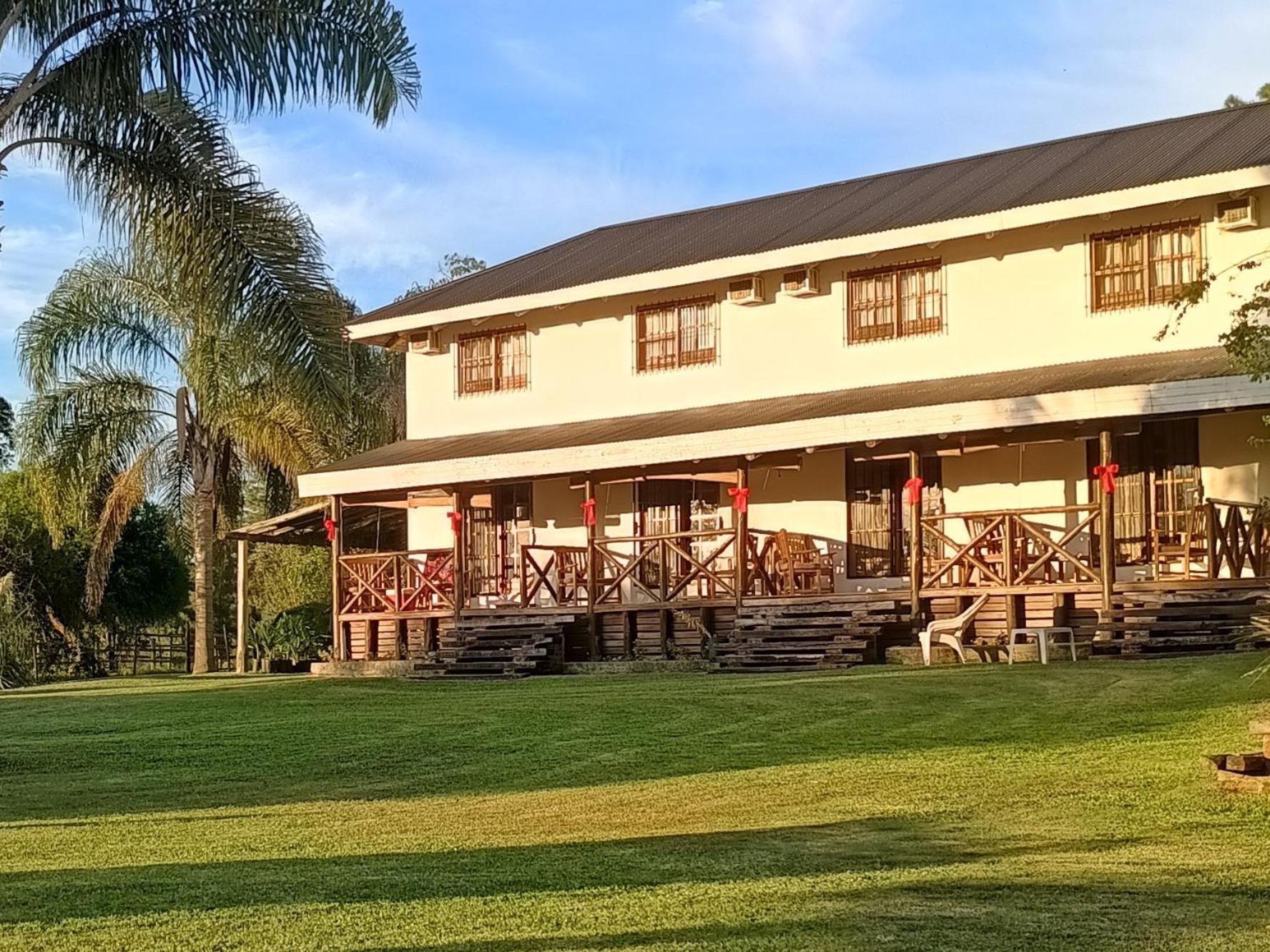 Cabanas Del Paraiso Colón Εξωτερικό φωτογραφία