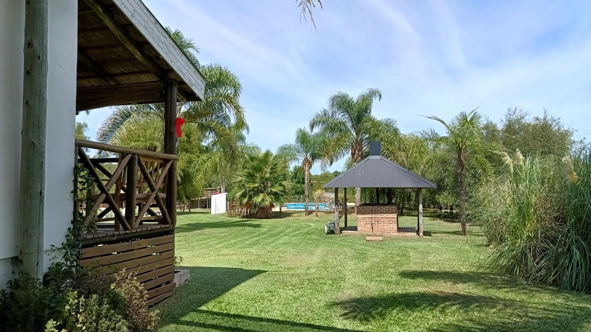 Cabanas Del Paraiso Colón Εξωτερικό φωτογραφία