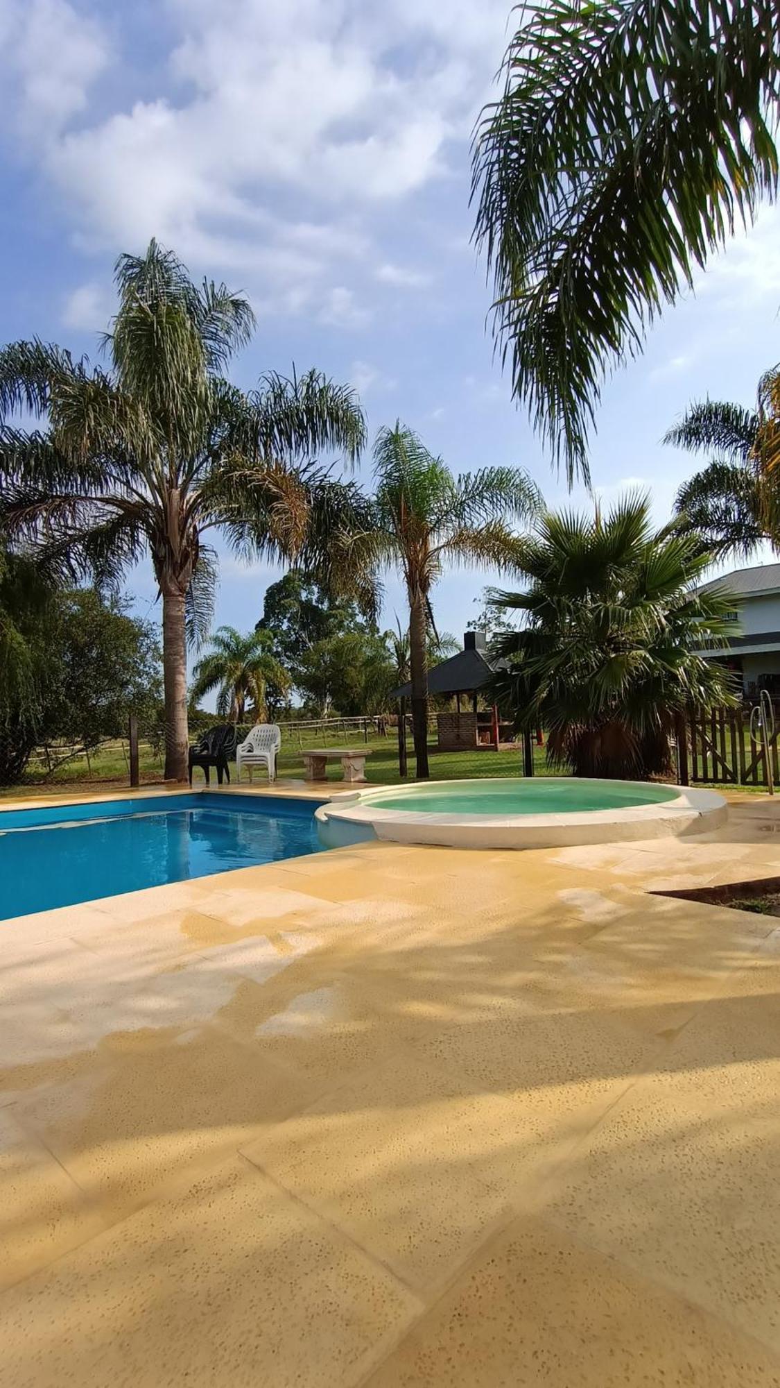 Cabanas Del Paraiso Colón Εξωτερικό φωτογραφία