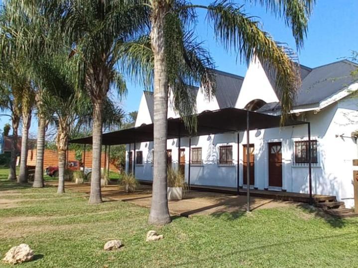 Cabanas Del Paraiso Colón Εξωτερικό φωτογραφία