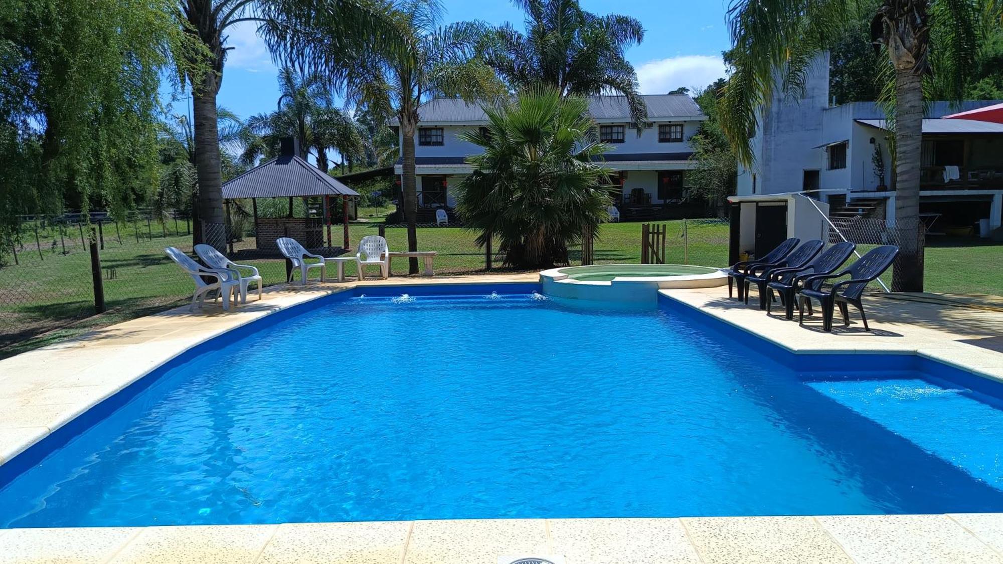 Cabanas Del Paraiso Colón Εξωτερικό φωτογραφία