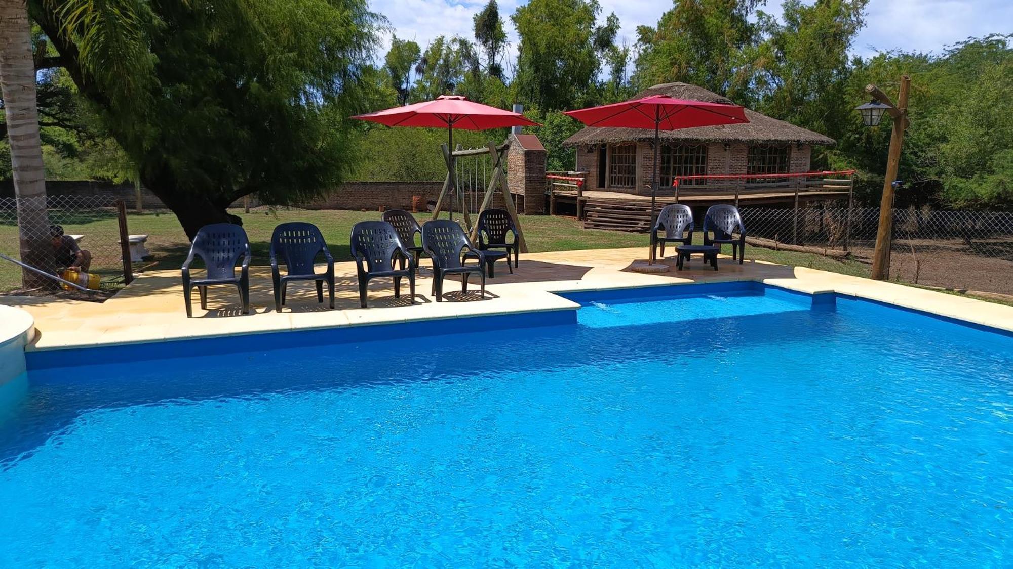 Cabanas Del Paraiso Colón Εξωτερικό φωτογραφία