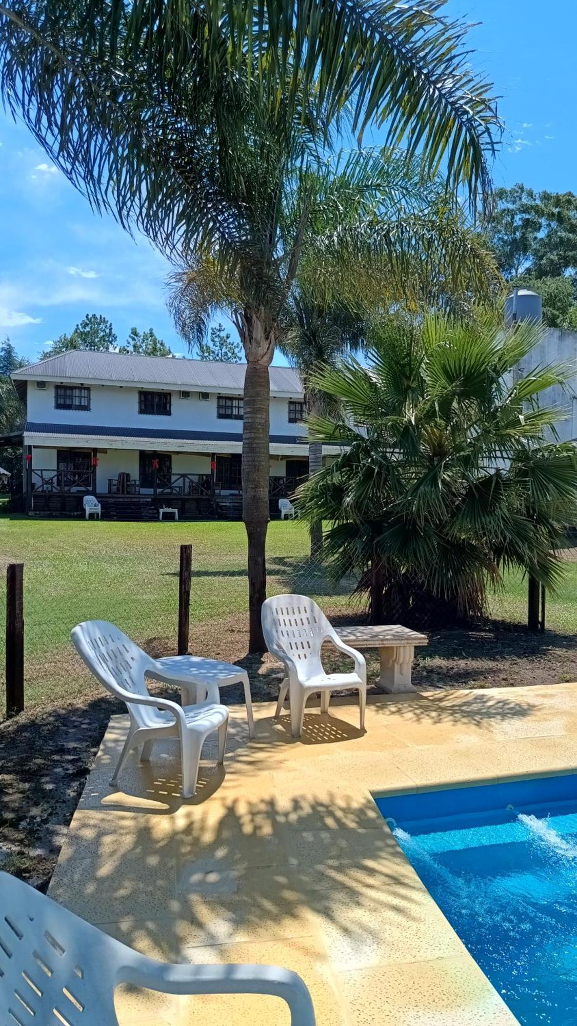 Cabanas Del Paraiso Colón Εξωτερικό φωτογραφία