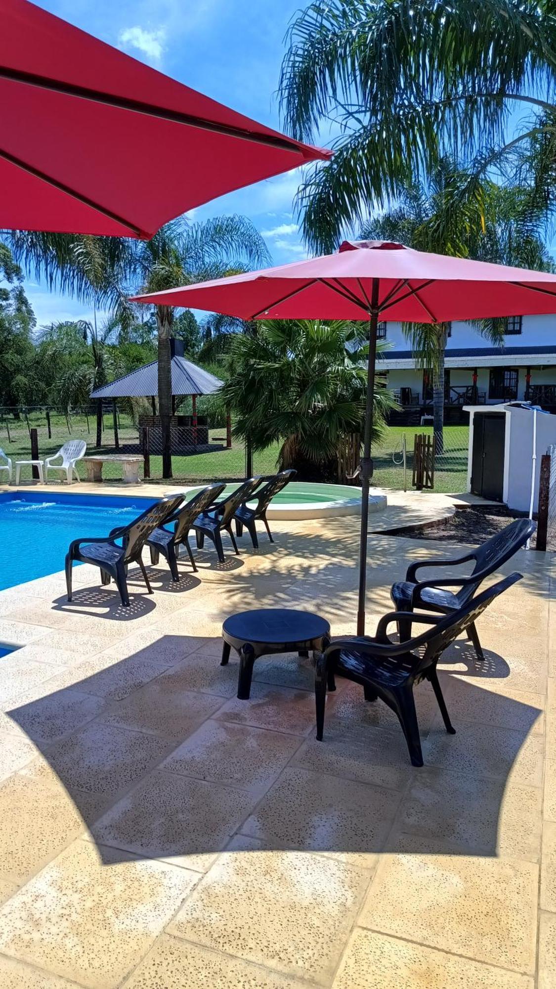 Cabanas Del Paraiso Colón Εξωτερικό φωτογραφία