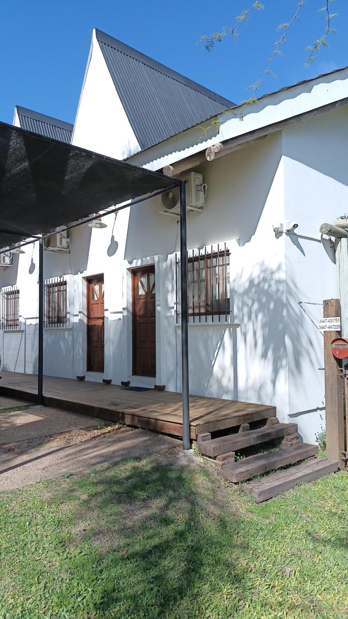 Cabanas Del Paraiso Colón Εξωτερικό φωτογραφία