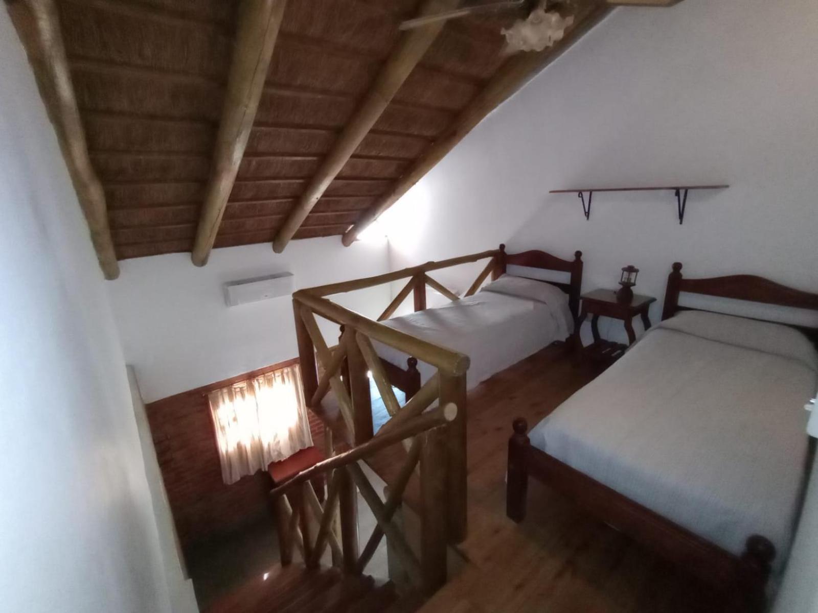 Cabanas Del Paraiso Colón Εξωτερικό φωτογραφία