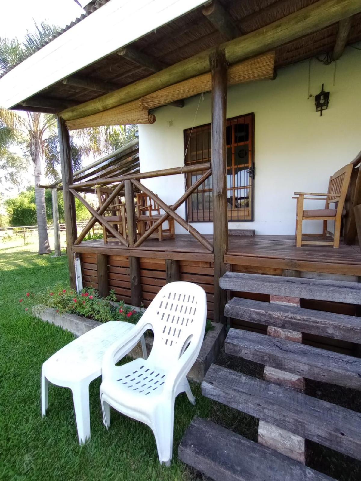 Cabanas Del Paraiso Colón Εξωτερικό φωτογραφία