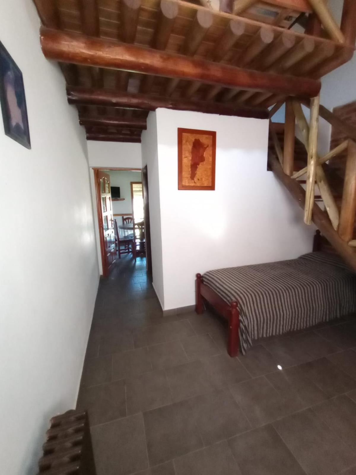 Cabanas Del Paraiso Colón Εξωτερικό φωτογραφία