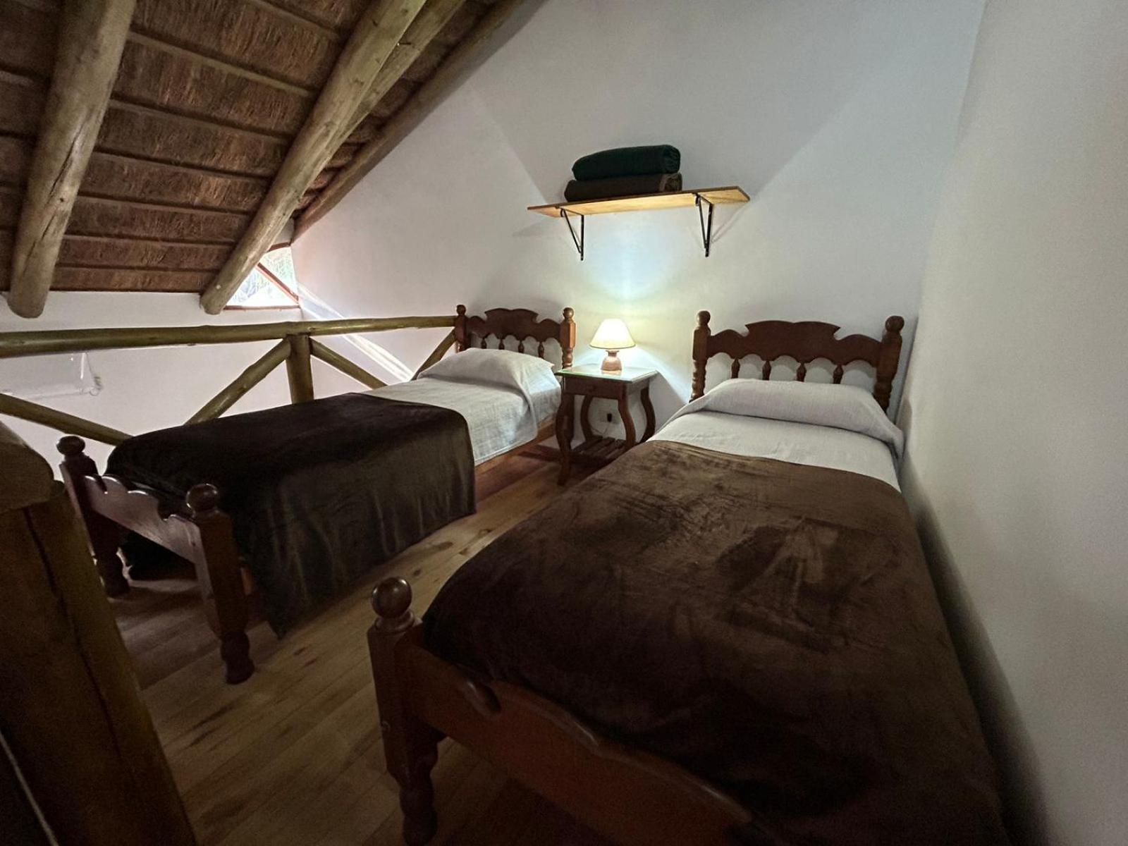 Cabanas Del Paraiso Colón Εξωτερικό φωτογραφία