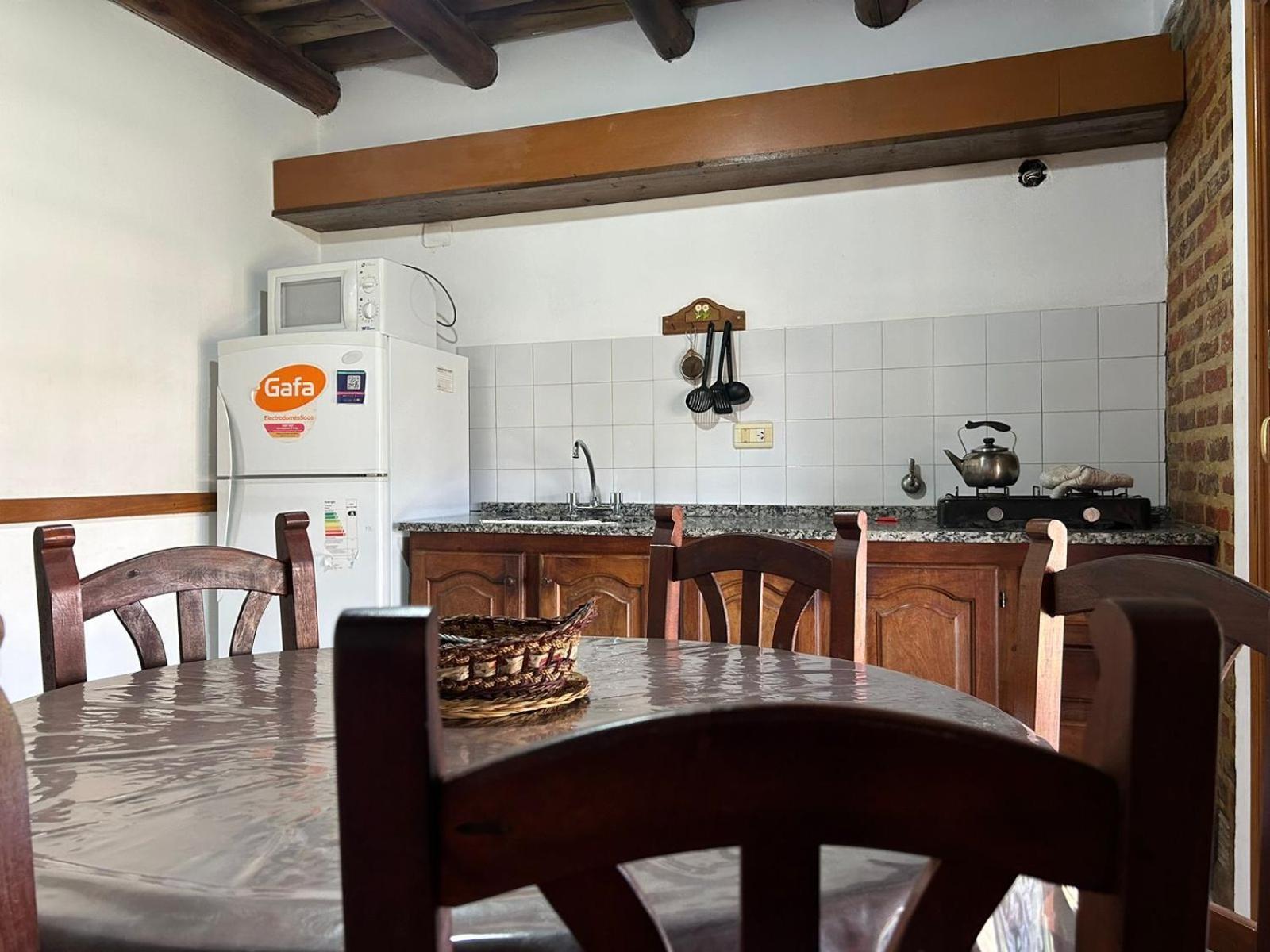 Cabanas Del Paraiso Colón Εξωτερικό φωτογραφία