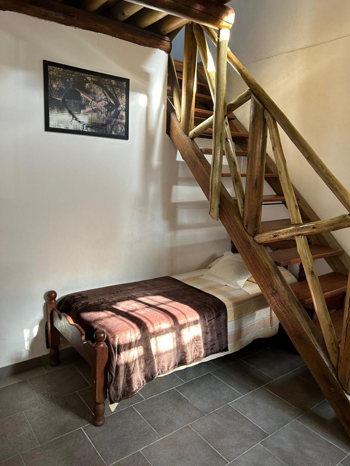 Cabanas Del Paraiso Colón Εξωτερικό φωτογραφία