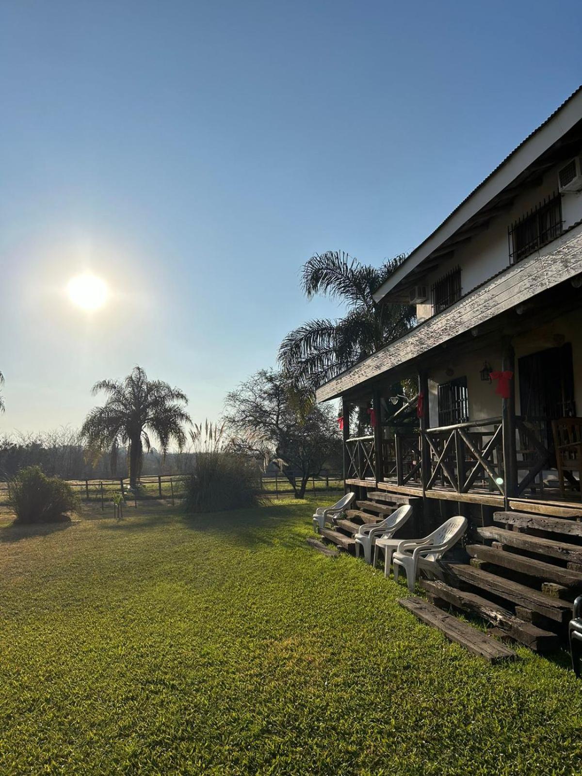 Cabanas Del Paraiso Colón Εξωτερικό φωτογραφία