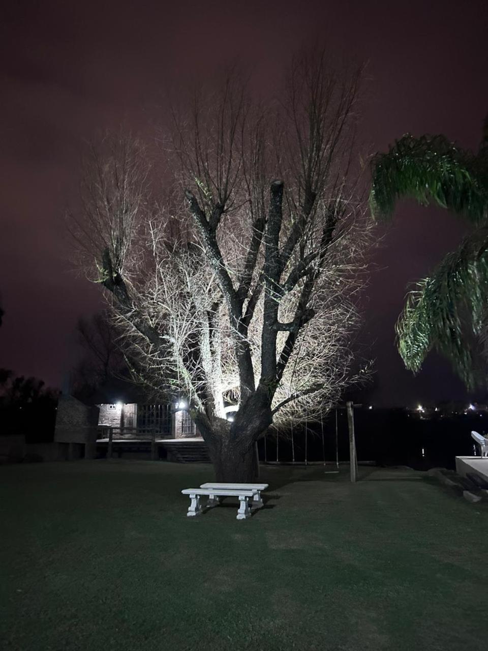 Cabanas Del Paraiso Colón Εξωτερικό φωτογραφία