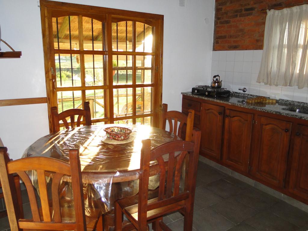 Cabanas Del Paraiso Colón Δωμάτιο φωτογραφία