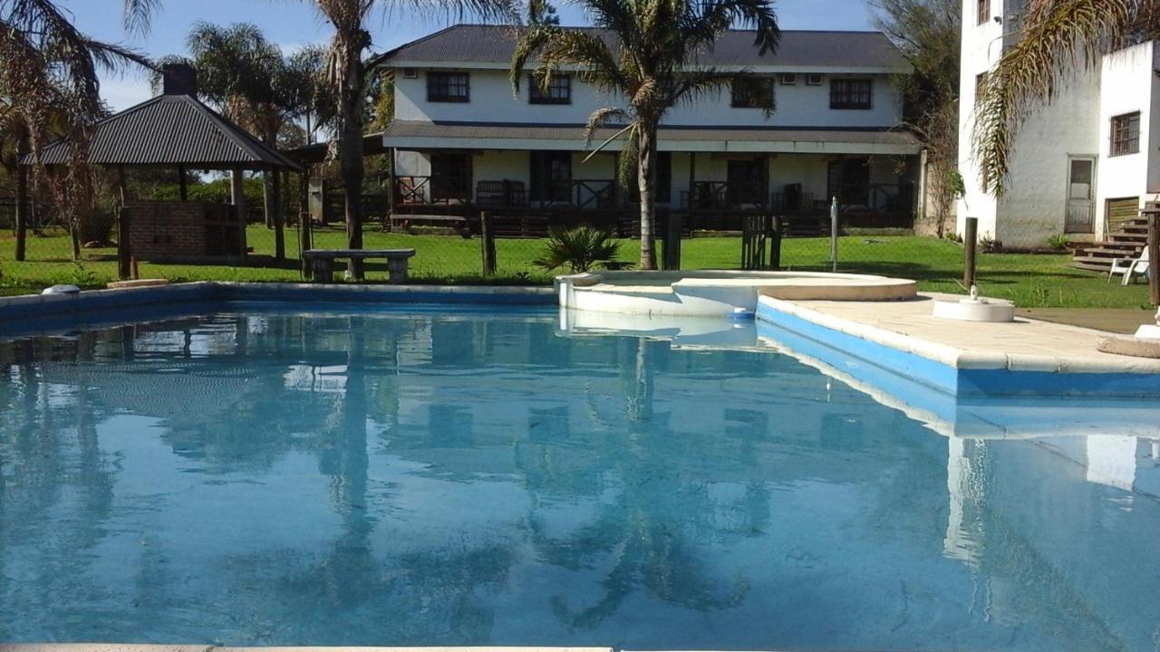Cabanas Del Paraiso Colón Εξωτερικό φωτογραφία