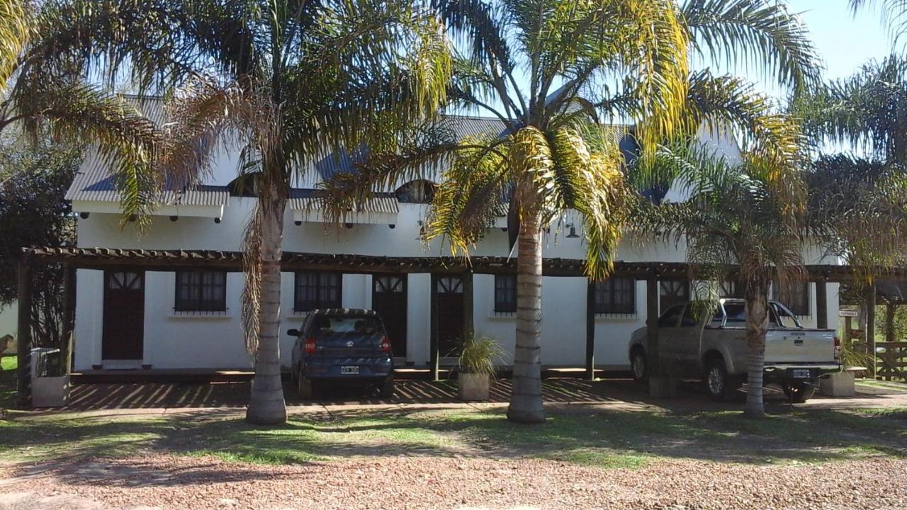 Cabanas Del Paraiso Colón Εξωτερικό φωτογραφία
